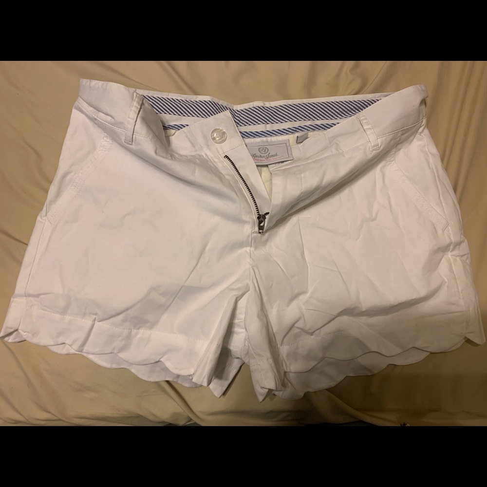 Lauren James shorts